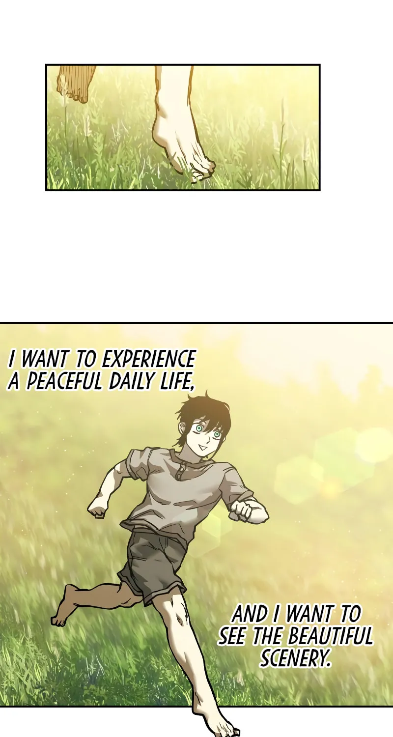 Surviving the Apocalypse Chapter 1 page 69 - 
