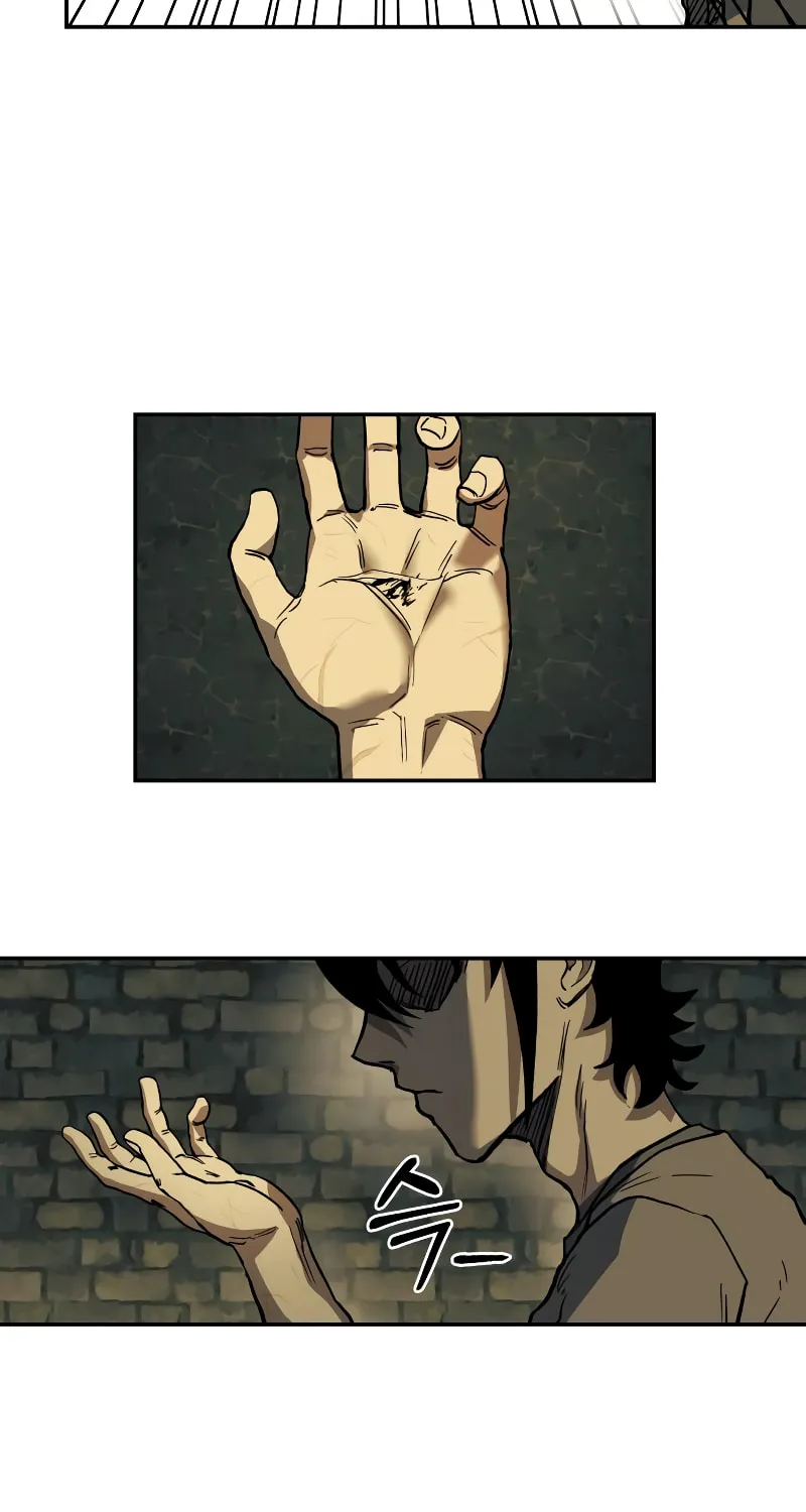 Surviving the Apocalypse Chapter 1 page 8 - 