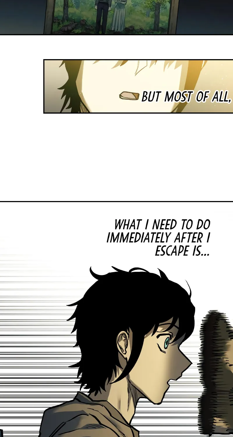 Surviving the Apocalypse Chapter 1 page 71 - 