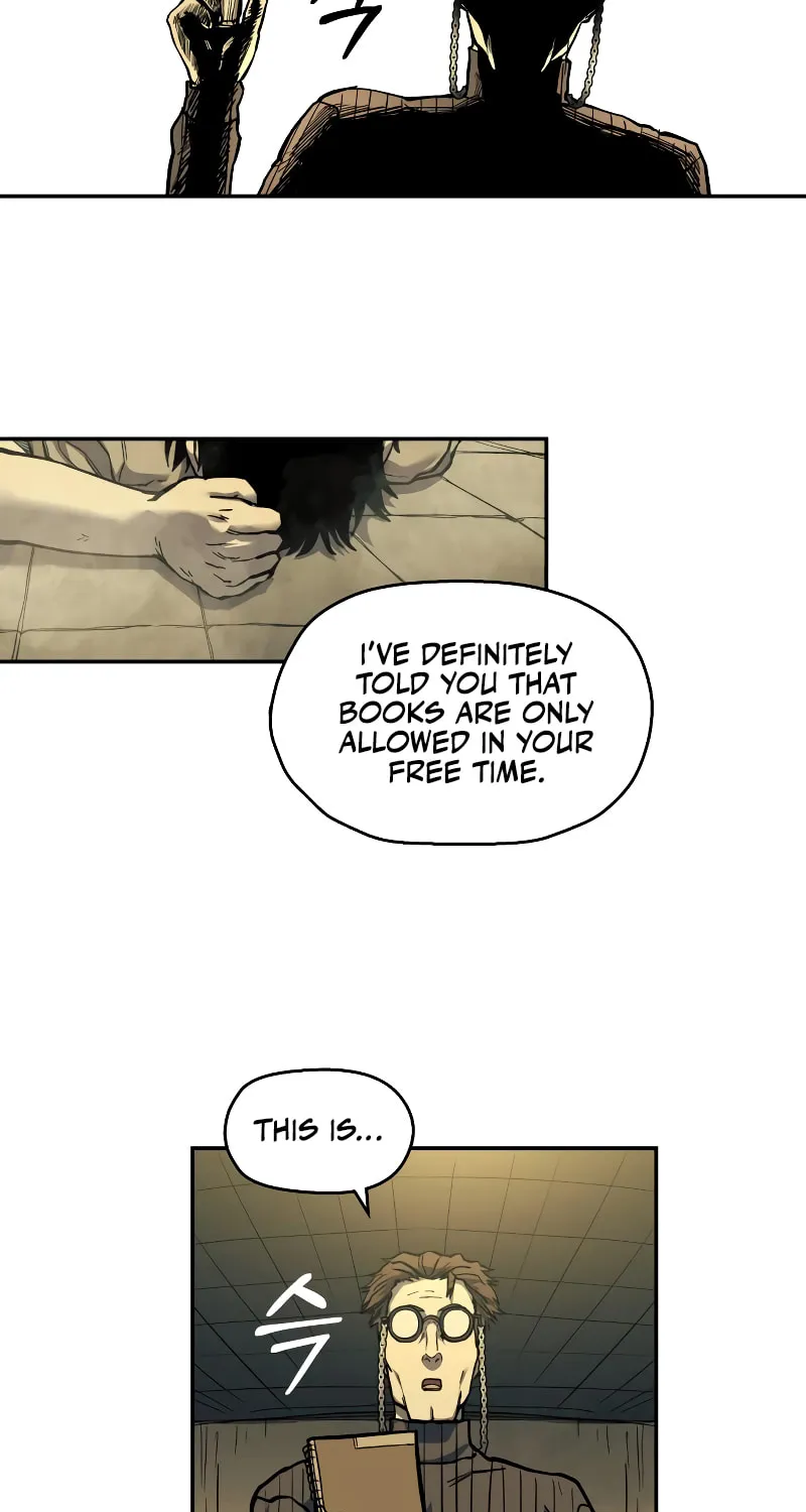 Surviving the Apocalypse Chapter 1 page 73 - 