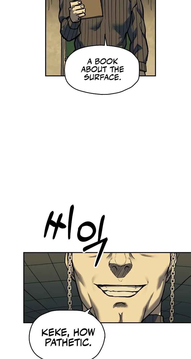Surviving the Apocalypse Chapter 1 page 74 - 