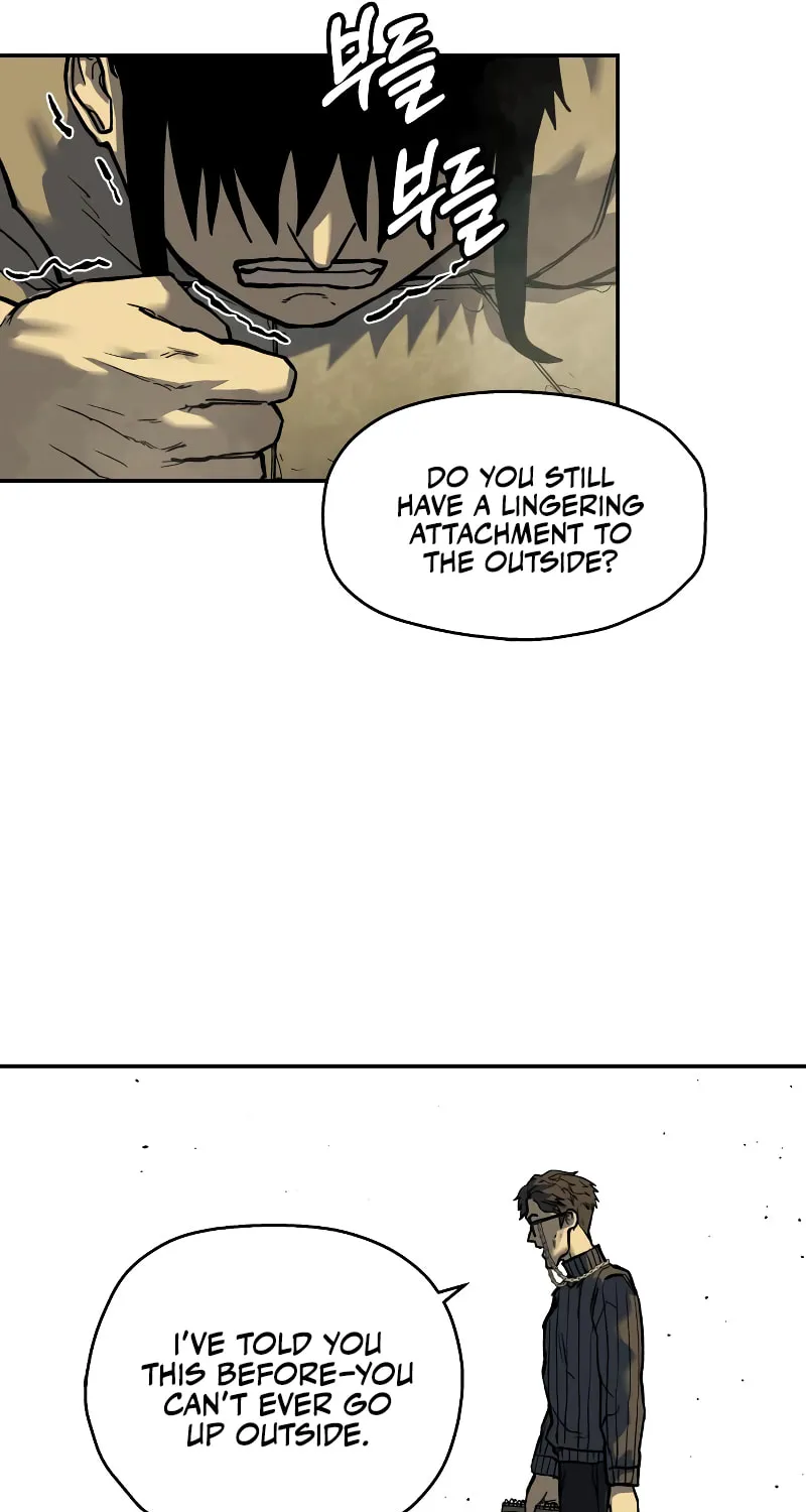 Surviving the Apocalypse Chapter 1 page 76 - 