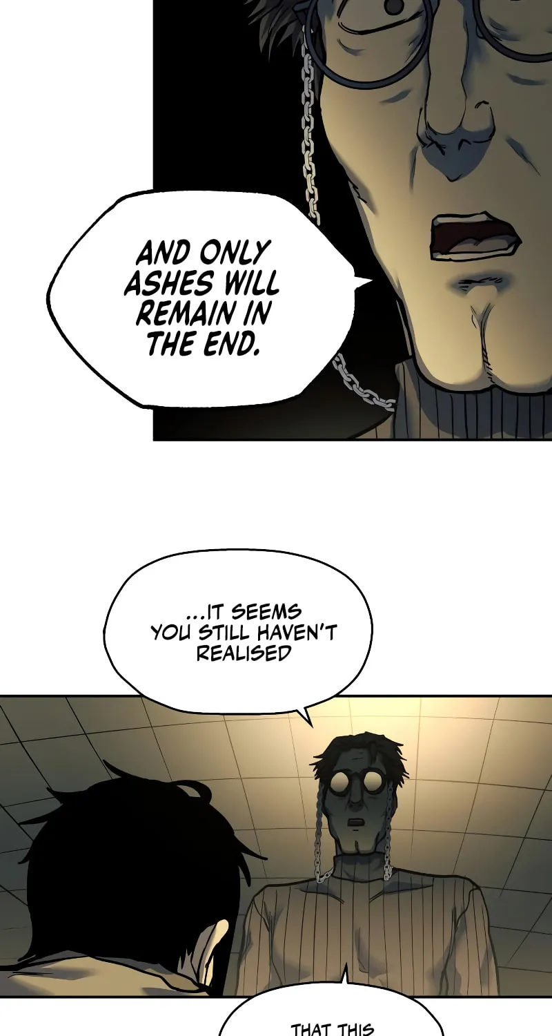 Surviving the Apocalypse Chapter 1 page 78 - 