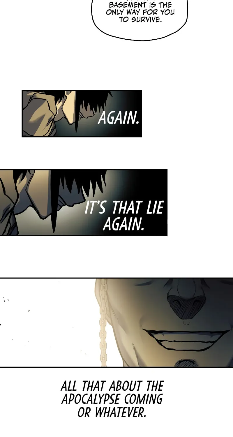 Surviving the Apocalypse Chapter 1 page 79 - 
