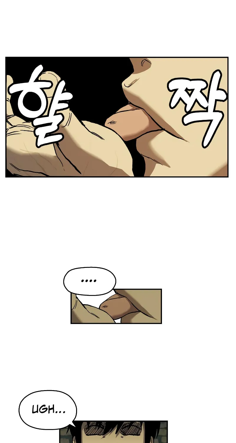 Surviving the Apocalypse Chapter 1 page 9 - 