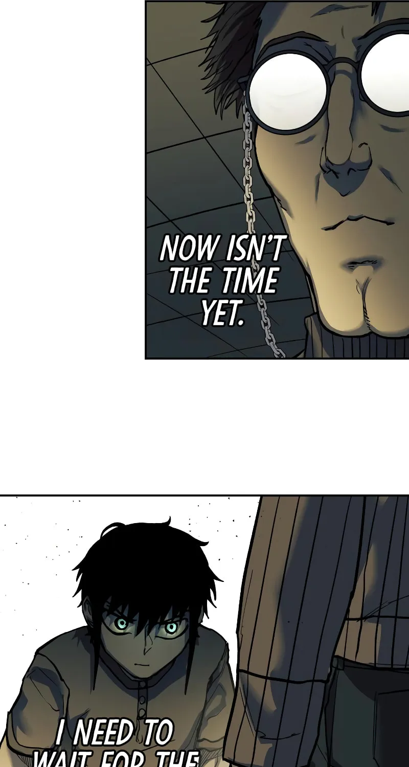 Surviving the Apocalypse Chapter 1 page 82 - 