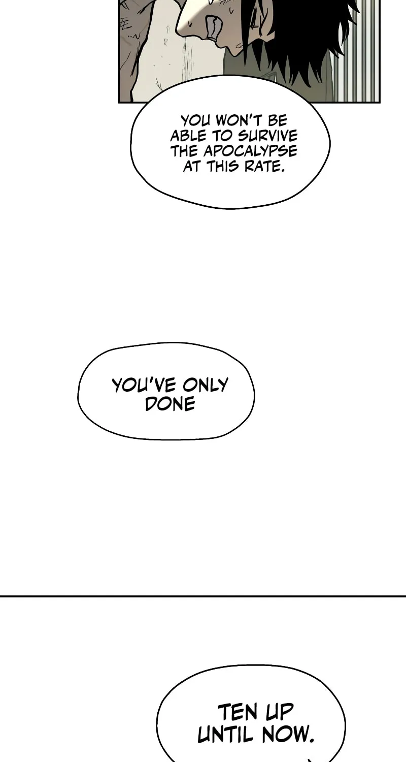 Surviving the Apocalypse Chapter 1 page 88 - 