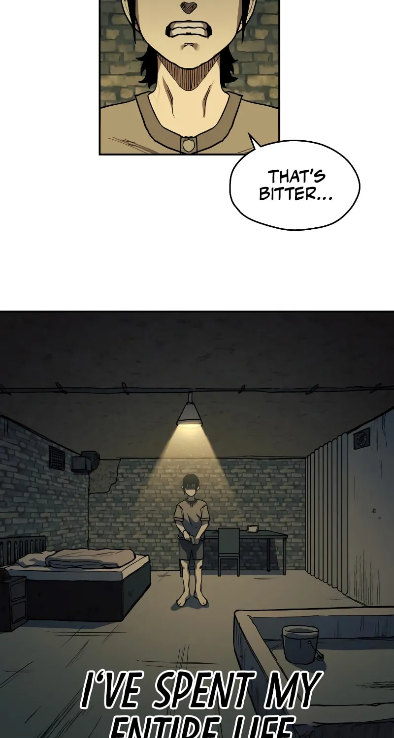 Surviving the Apocalypse Chapter 1 page 10 - 