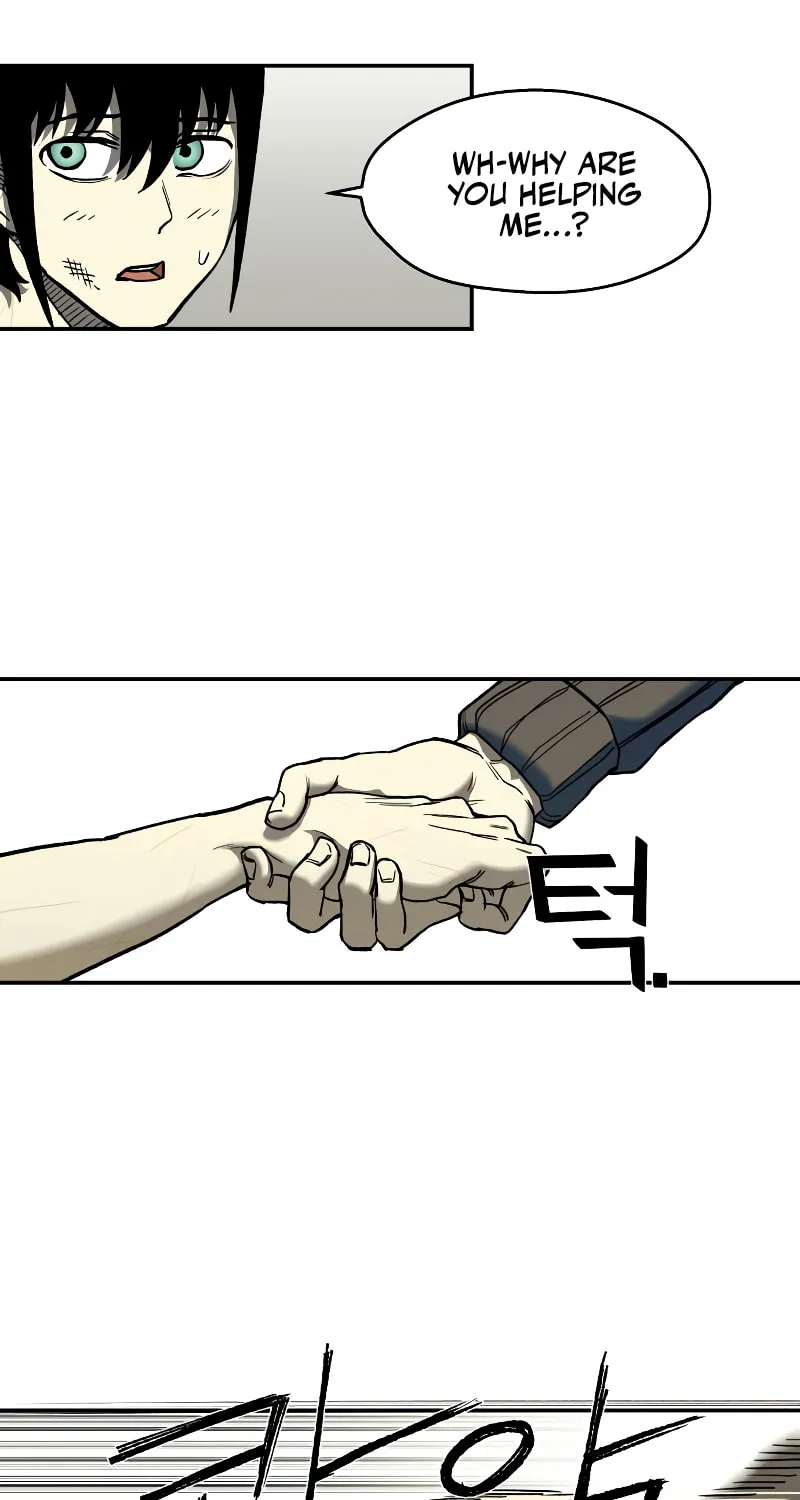 Surviving the Apocalypse Chapter 1 page 94 - 