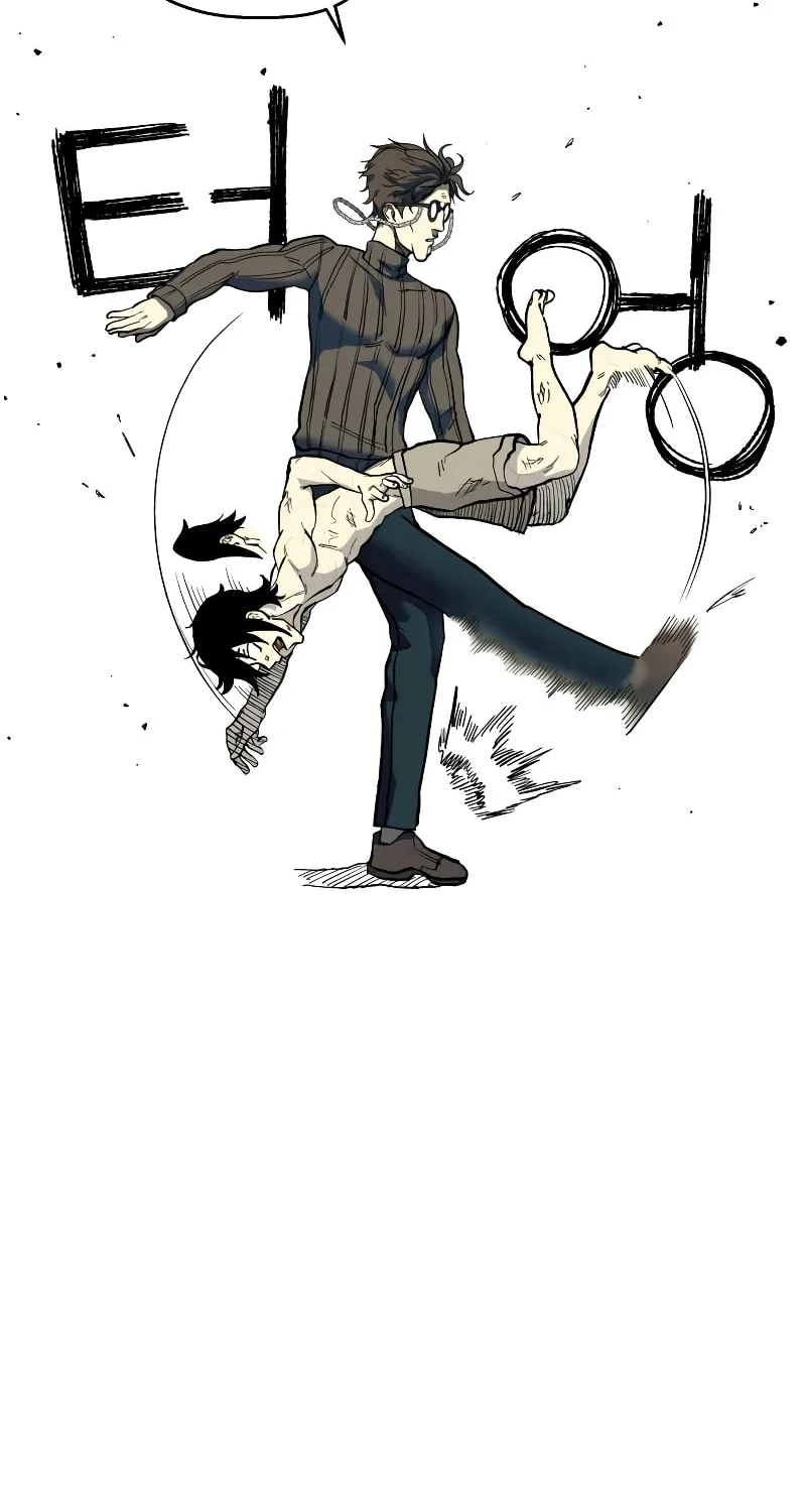 Surviving the Apocalypse Chapter 1 page 97 - 