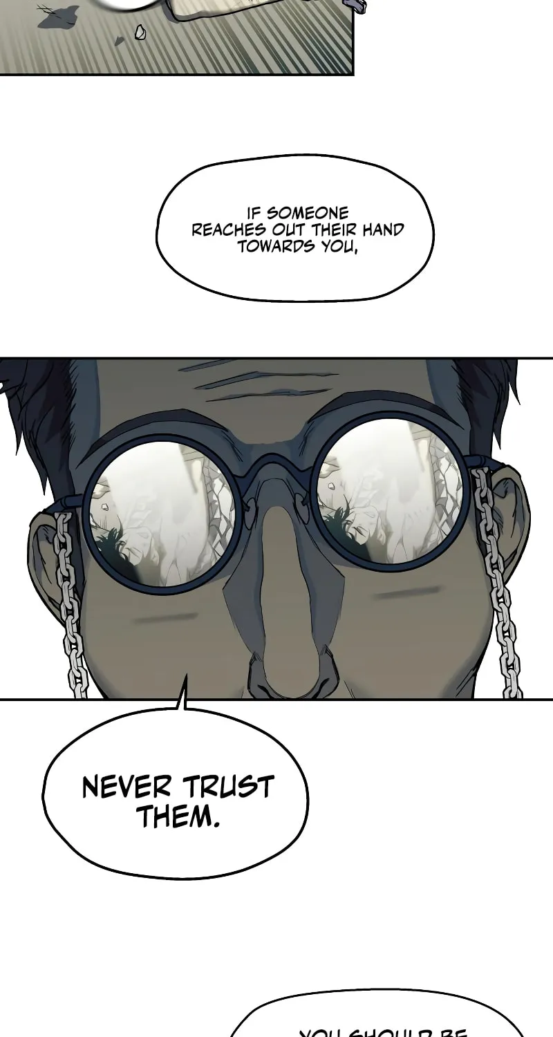Surviving the Apocalypse Chapter 1 page 99 - 