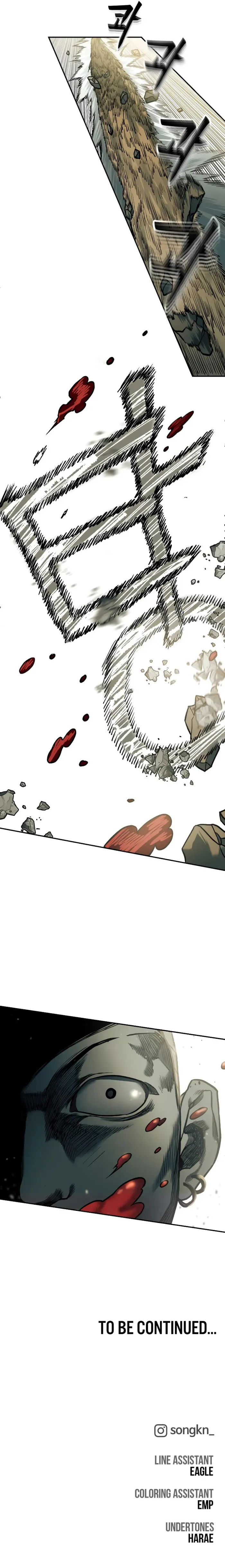 Surviving the Apocalypse Chapter 60 page 12 - 
