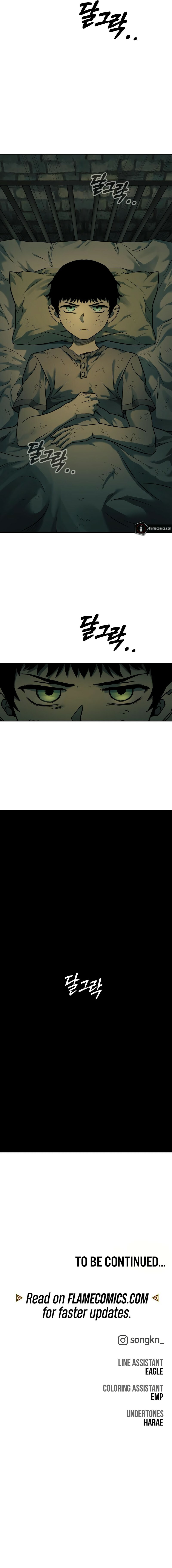 Surviving the Apocalypse Chapter 62 page 10 - 