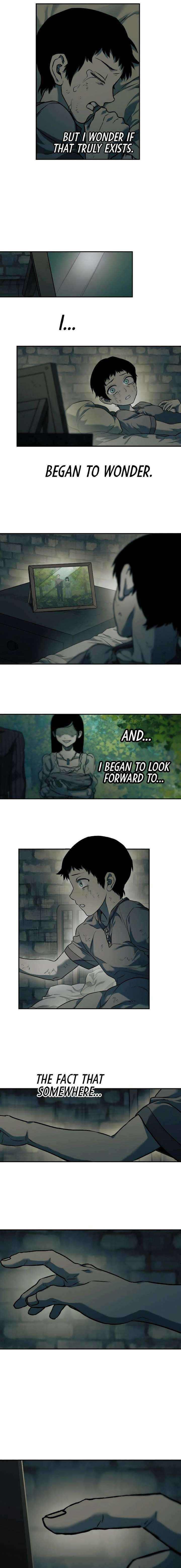 Surviving the Apocalypse Chapter 63 page 11 - 