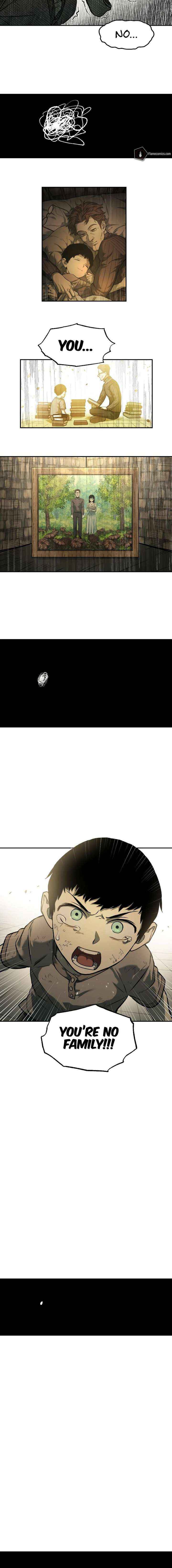 Surviving the Apocalypse Chapter 63 page 3 - 