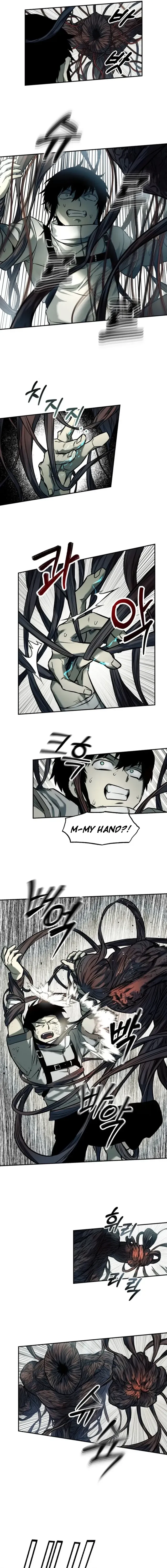 Surviving the Apocalypse Chapter 69 page 5 - 
