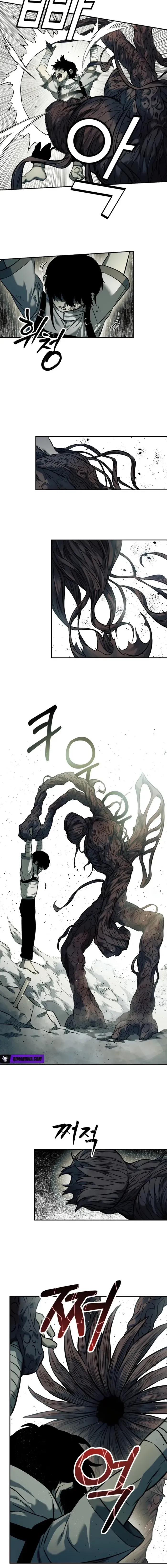 Surviving the Apocalypse Chapter 69 page 6 - 