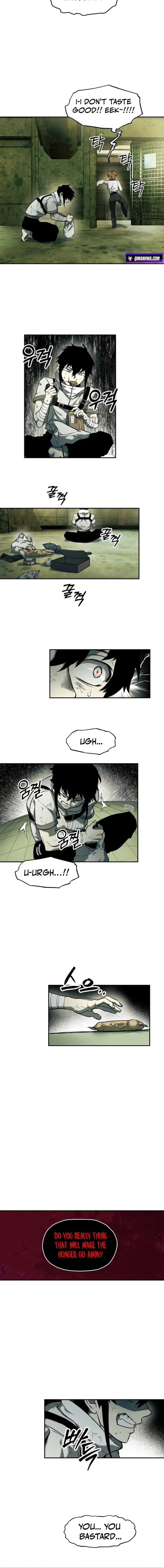 Surviving the Apocalypse Chapter 70 page 2 - 