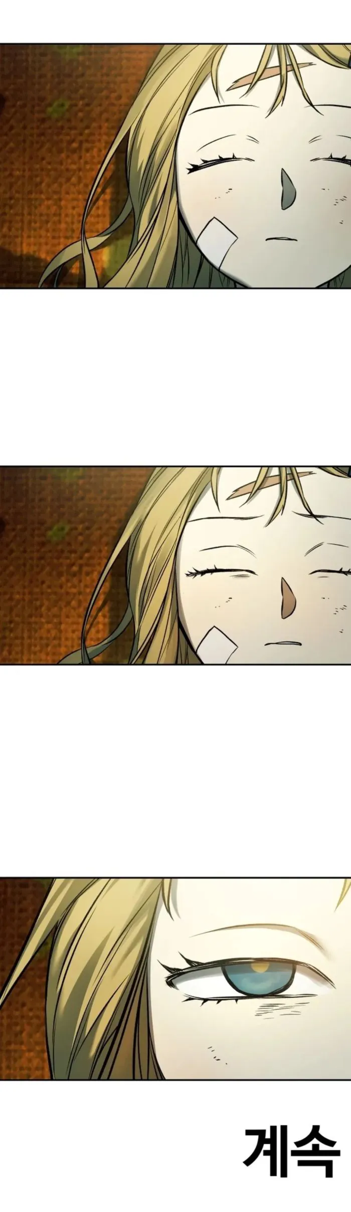 Surviving the Apocalypse Chapter 70 page 11 - 