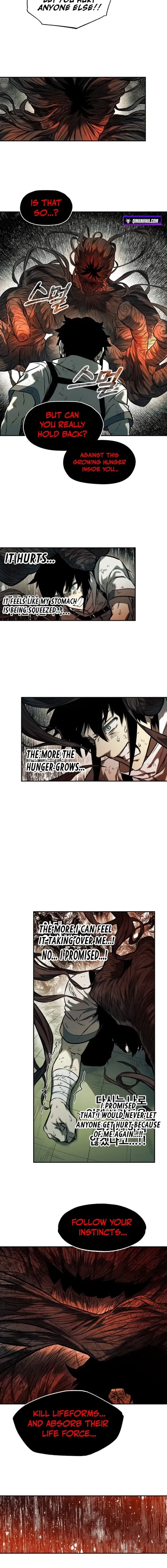 Surviving the Apocalypse Chapter 70 page 6 - 