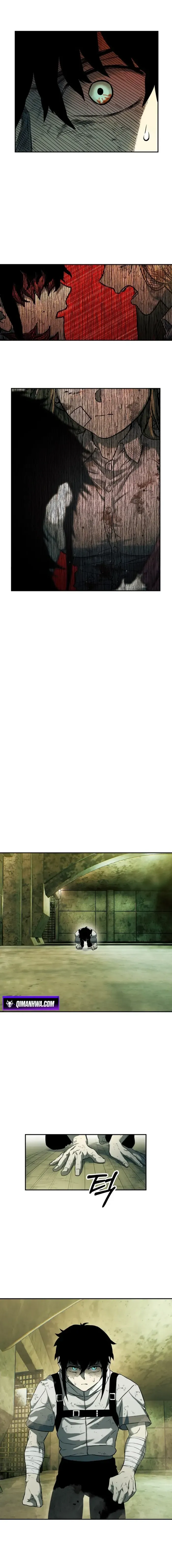 Surviving the Apocalypse Chapter 70 page 7 - 