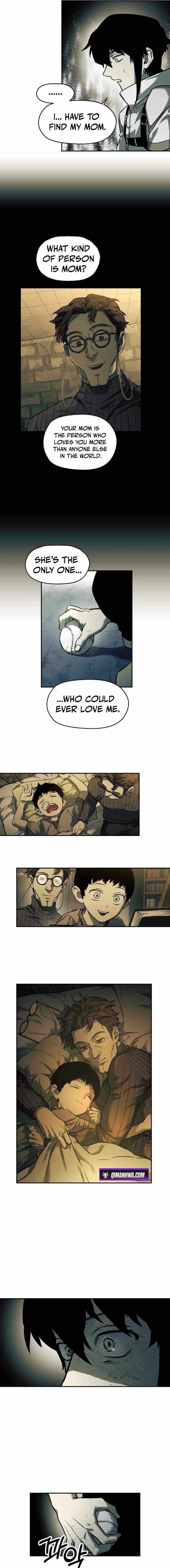 Surviving the Apocalypse Chapter 72 page 7 - 