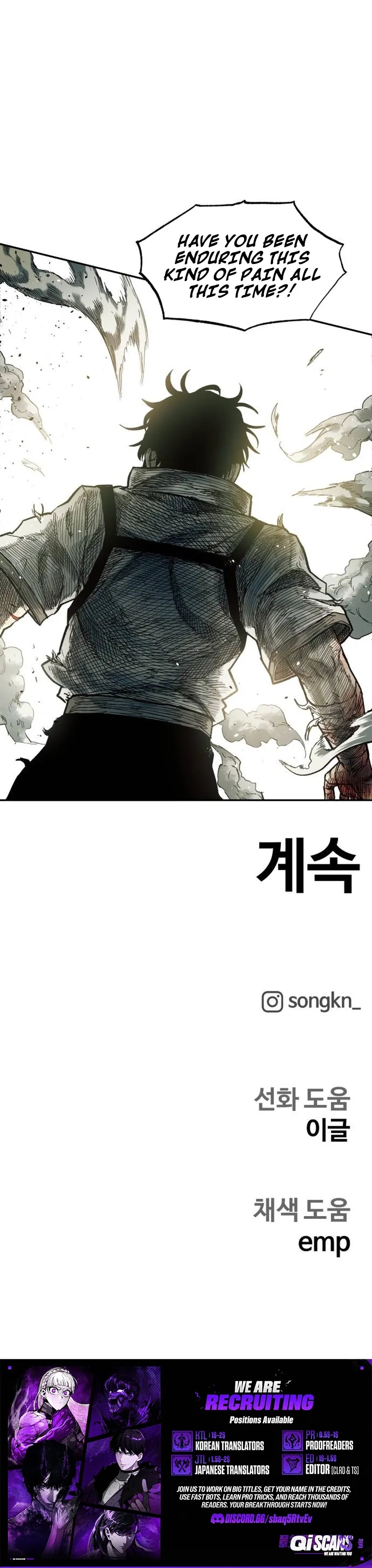 Surviving the Apocalypse Chapter 74 page 11 - 