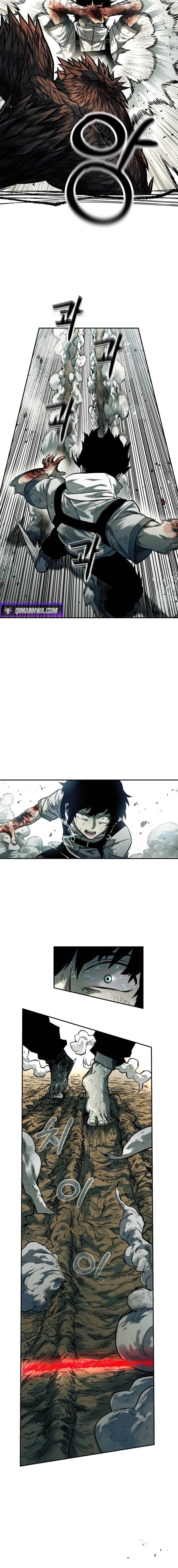 Surviving the Apocalypse Chapter 75 page 6 - 