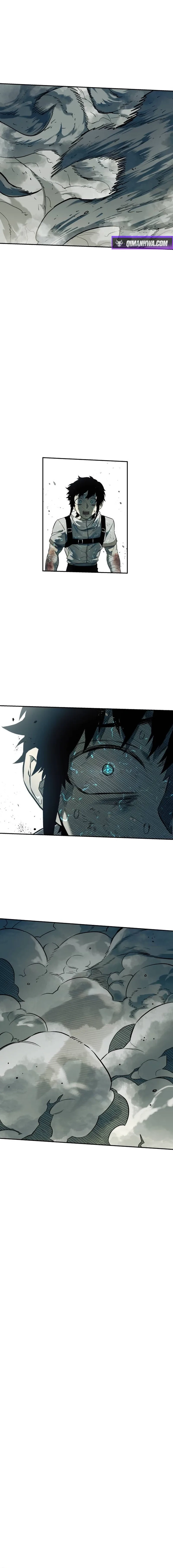 Surviving the Apocalypse Chapter 75 page 8 - 