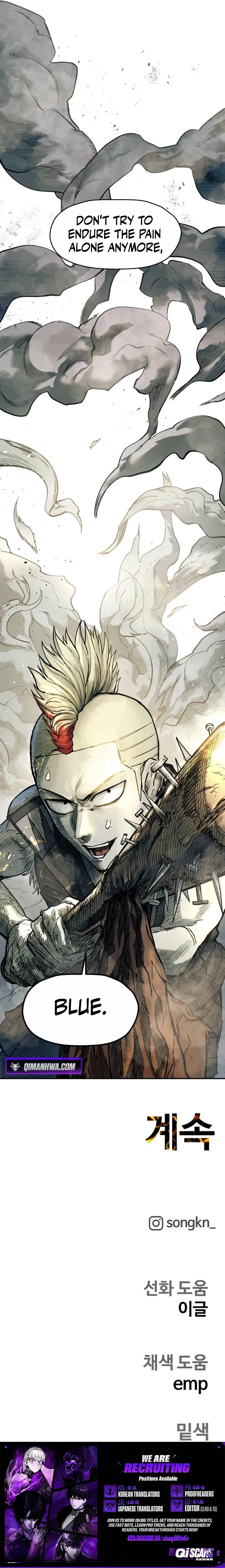 Surviving the Apocalypse Chapter 75 page 9 - 