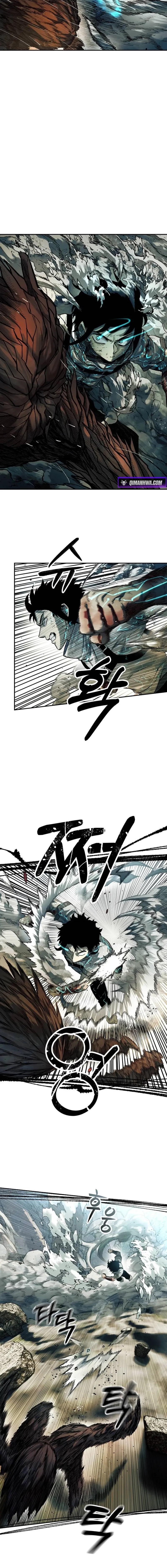 Surviving the Apocalypse Chapter 76 page 14 - 