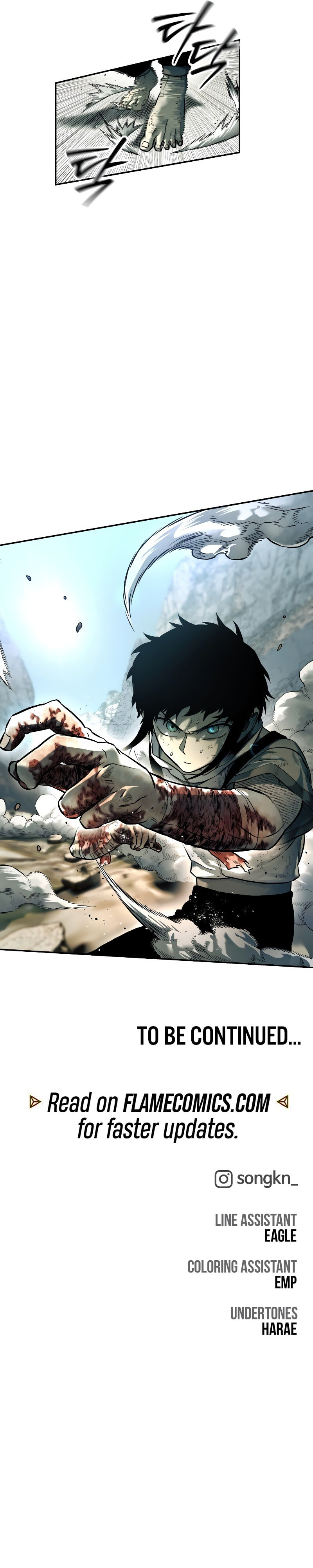 Surviving the Apocalypse Chapter 76 page 9 - 