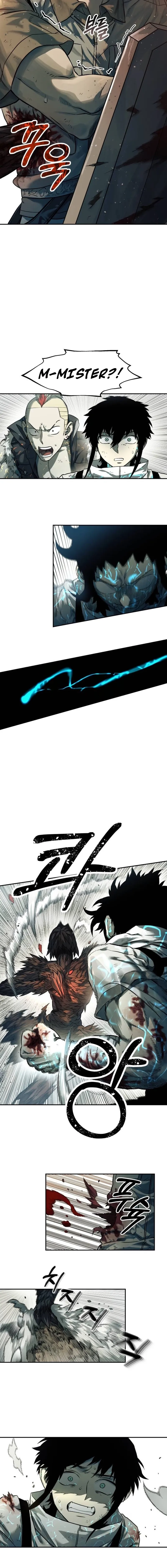 Surviving the Apocalypse Chapter 77 page 18 - 