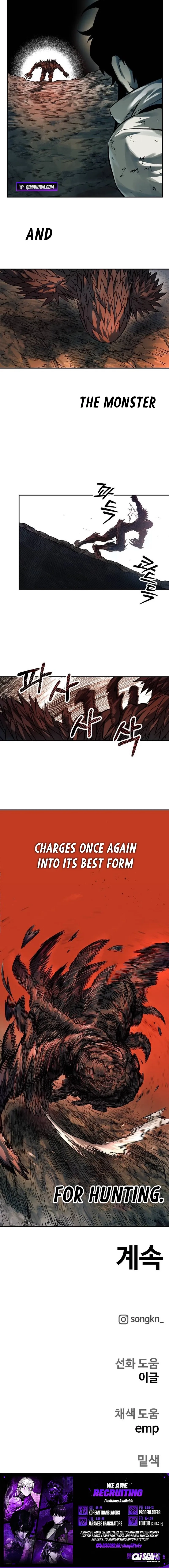 Surviving the Apocalypse Chapter 77 page 22 - 