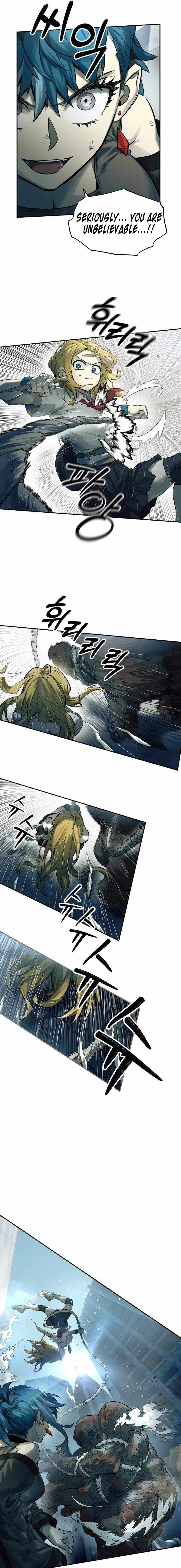 Surviving the Apocalypse Chapter 78 page 11 - 