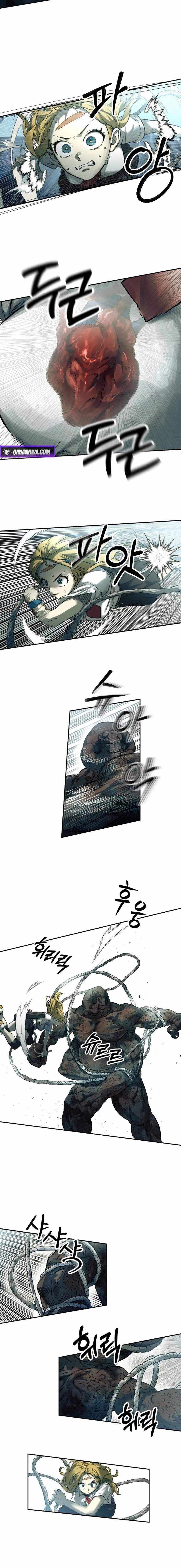 Surviving the Apocalypse Chapter 78 page 12 - 