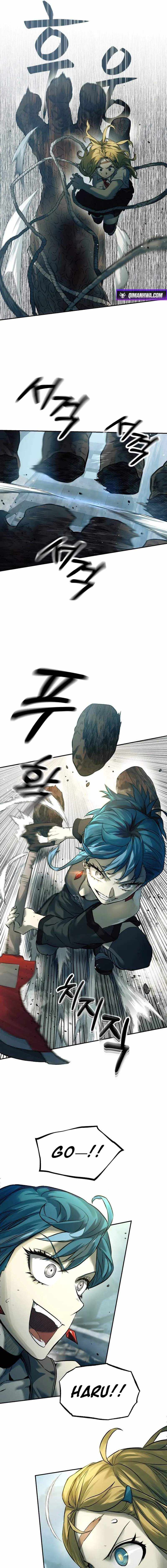 Surviving the Apocalypse Chapter 78 page 13 - 