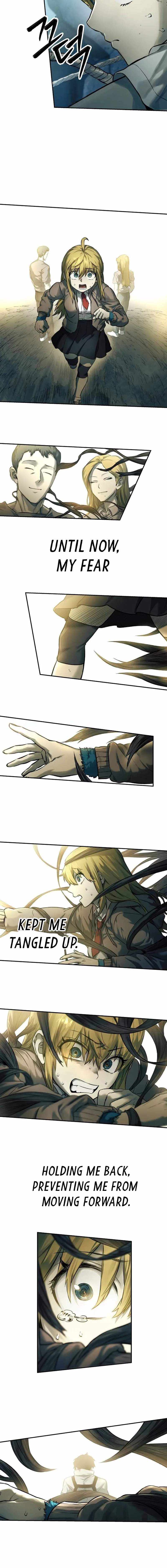 Surviving the Apocalypse Chapter 78 page 14 - 