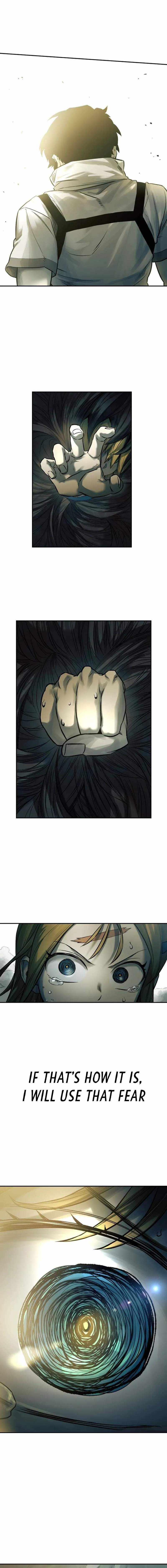 Surviving the Apocalypse Chapter 78 page 15 - 