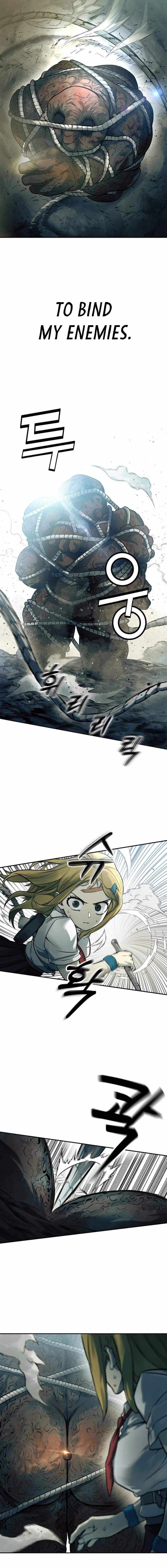 Surviving the Apocalypse Chapter 78 page 16 - 