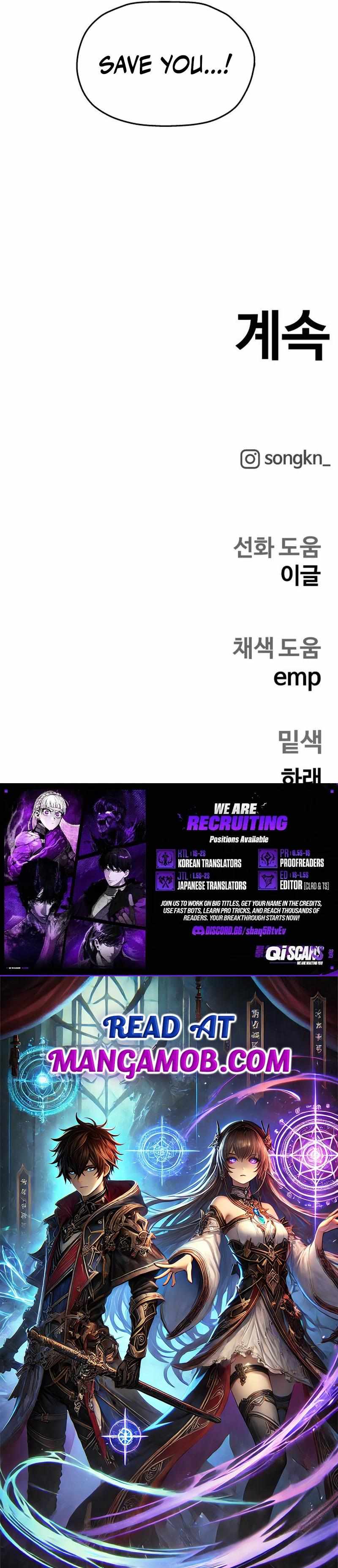 Surviving the Apocalypse Chapter 78 page 19 - 