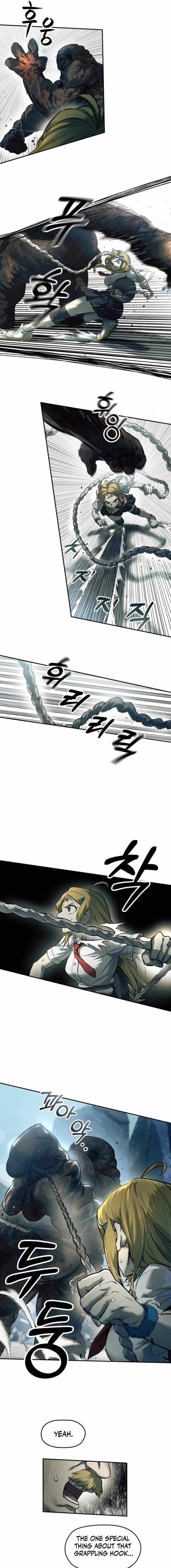 Surviving the Apocalypse Chapter 78 page 7 - 