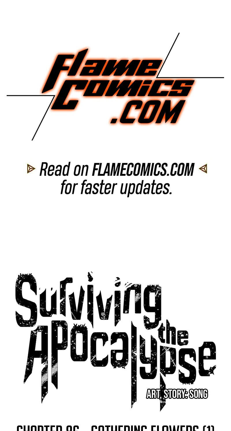 Surviving the Apocalypse Chapter 86 page 2 - 