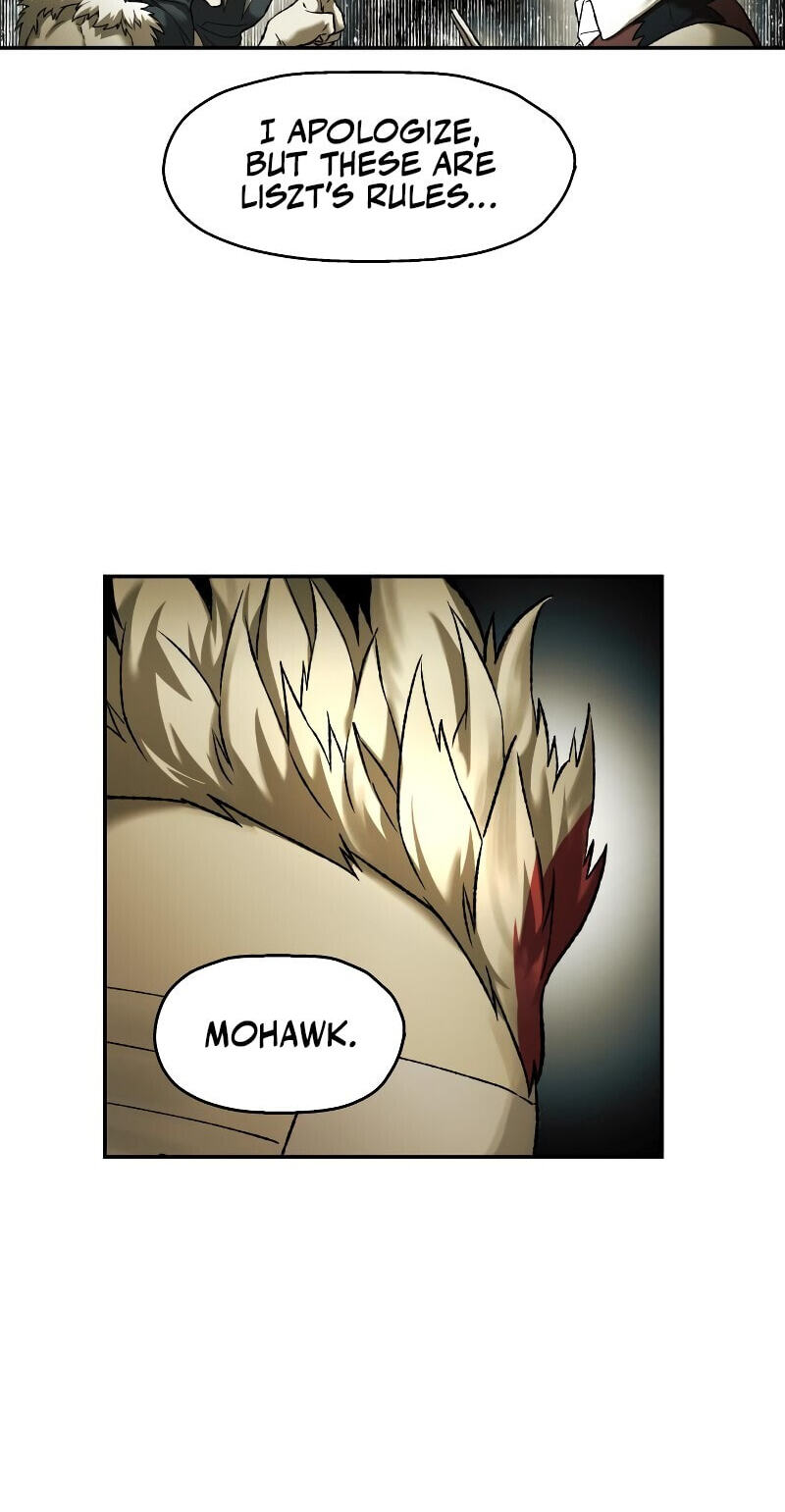 Surviving the Apocalypse Chapter 86 page 13 - 