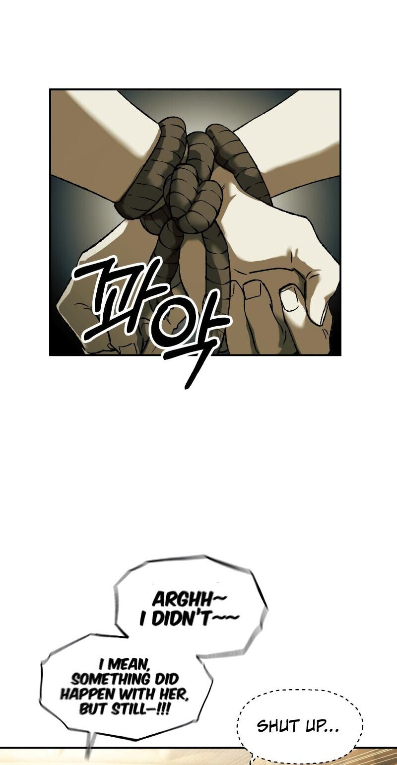 Surviving the Apocalypse Chapter 86 page 15 - 