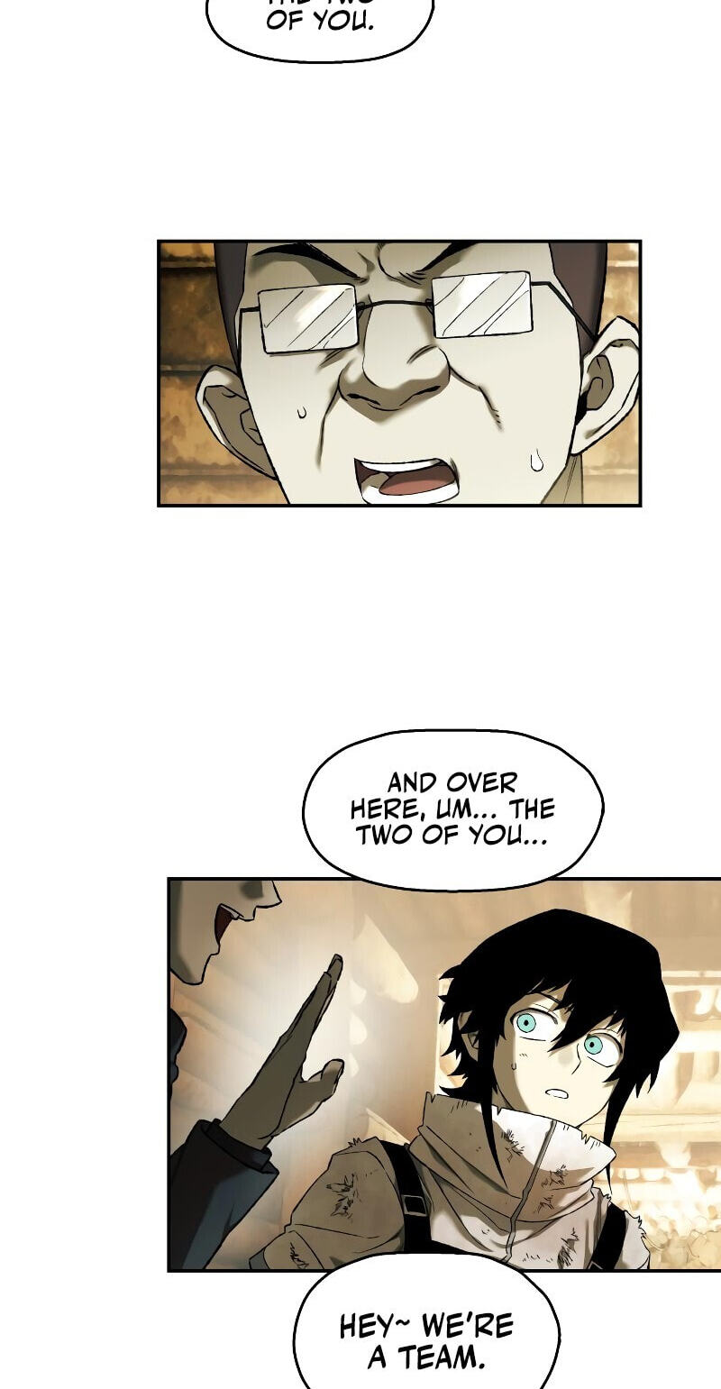 Surviving the Apocalypse Chapter 86 page 17 - 