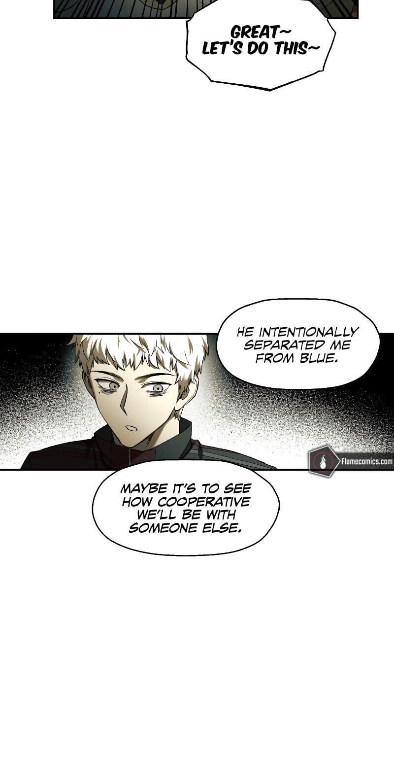 Surviving the Apocalypse Chapter 86 page 19 - 
