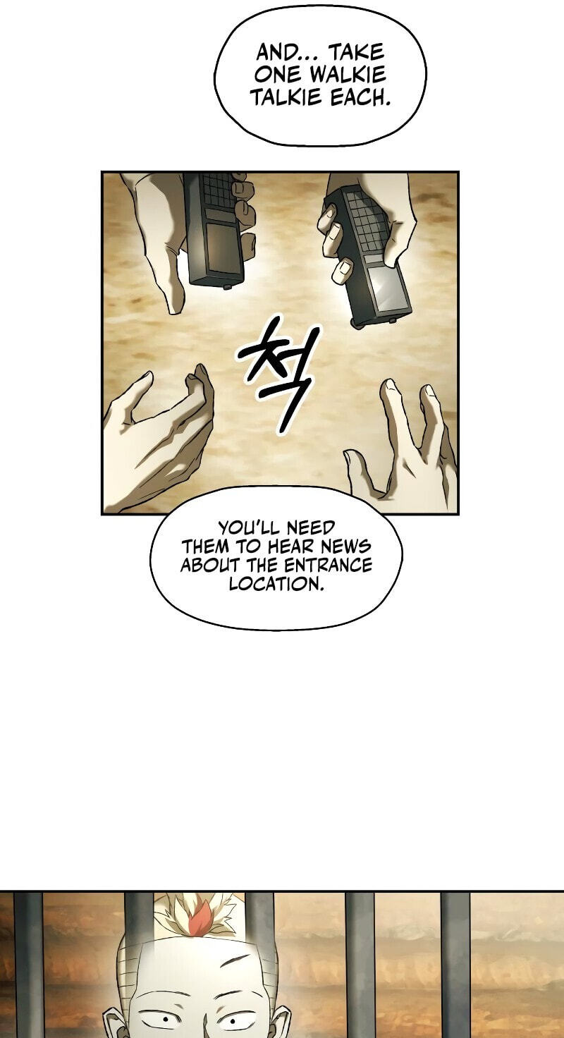Surviving the Apocalypse Chapter 86 page 20 - 