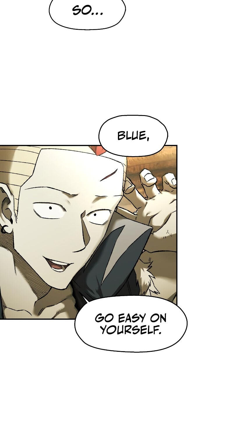 Surviving the Apocalypse Chapter 86 page 24 - 