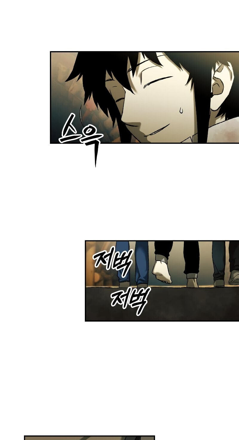 Surviving the Apocalypse Chapter 86 page 25 - 